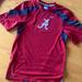 Nike Tops | Alabama Nike Dri-Fit | Color: Red | Size: Xs