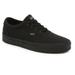 Vans Shoes | New With Tags In Box, Vans Doheny Sneaker, Women's Size 9 W, Canvas Black | Color: Black | Size: 9w