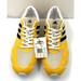 Adidas Shoes | Men's Adidas Lab Race X Noah Halo Ivory Gw3325 Size 13 | Color: Yellow | Size: 13
