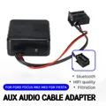 Adaptateur de câble récepteur Bluetooth MX Ford Focus Mk2 MK3 Fi.C. C-Max HiFi Audio Tech