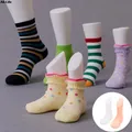 Présentoir de pied pour enfants mannequin chaussettes chaussures marijuana pieds courts bas