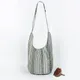 Annmouler – sac à bandoulière Vintage pour femmes grande capacité Style bohémien sacoche en
