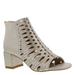 Bellini Jist Sandal - Womens 10 Bone Pump Medium