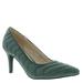 Bellini Ames Dress Pump - Womens 9 Green Pump Medium