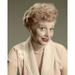 Lucille Ball classic expression as Lucy Ricardo I Love Lucy Poster 4x6 photo inches