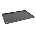 Gravity Series 1050 Digital Charcoal Grill + Smoker Griddle Insert