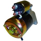 Replacement for KUBOTA B7100DT YEAR 1982 KUBOTA D750-B 16HP DSL STARTER Replacement Part