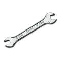 Capri Tools 7/32 in. x 9/32 in. Slim Mini Open End Wrench SAE