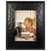 Black Hammered 5 x 7 Frame Expressionsâ„¢ by Studio DÃ©corÂ®