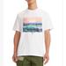 Levi's Shirts | Levi’s Graphic T-Shirt/Tee. Size Xxl. | Color: White | Size: Xxl