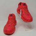 Adidas Shoes | Adidas Originals Fyw S-97 Shock Red Lifestyle Sneakers Women's Size 9.5 New | Color: Red | Size: 9.5