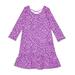 Lilly Pulitzer Dresses | Jena Dress In Purple Berry - My Favorite Spot | Color: Pink/Purple | Size: Xlg