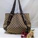 Gucci Bags | Gucci Gg Canvas Medium Pelham Shoulder Bag | Color: Brown/Tan | Size: Os