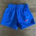 Nike Bottoms | Nike Baby Boy Blue Basketball Shorts 6m | Color: Blue | Size: 6mb