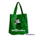 Disney Bags | Free With Bundle Disney Mickey Mouse Grocery Bag | Color: Green | Size: Os