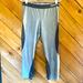 Nike Pants & Jumpsuits | Nike Pro Hypercool Gray Leggings Size Large | Color: Gray | Size: L