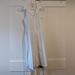 Michael Kors Dresses | Michael Kors Shirt Dress | Color: White | Size: 2