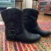 American Eagle Outfitters Shoes | American Eagle Outfitters Boots | Color: Black | Size: 7