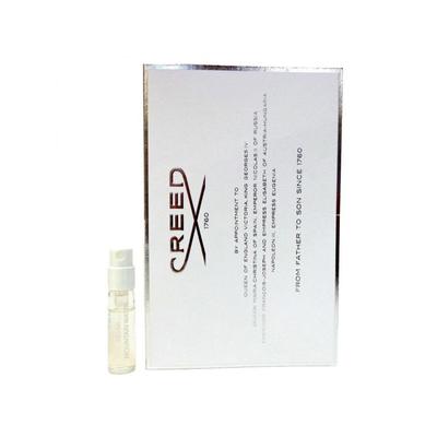 Silver Mountain Water From Creed For Men 0.08 oz E...
