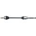 2011-2022 Dodge Durango Front Right Axle Assembly - SurTrack