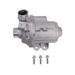 2010-2015, 2017 BMW 535i GT Water Pump - DIY Solutions