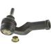 2005-2011 Volvo V50 Front Left Outer Tie Rod End - API