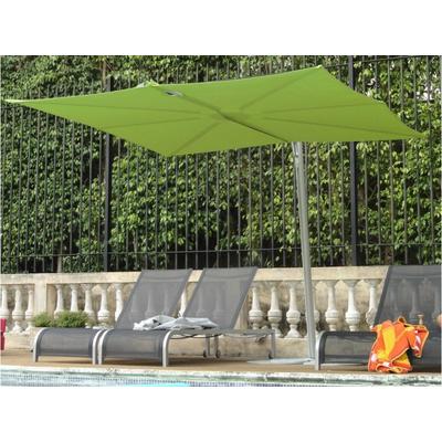 Spectra Solo Front Leaning Post Cantilever Umbrella Only