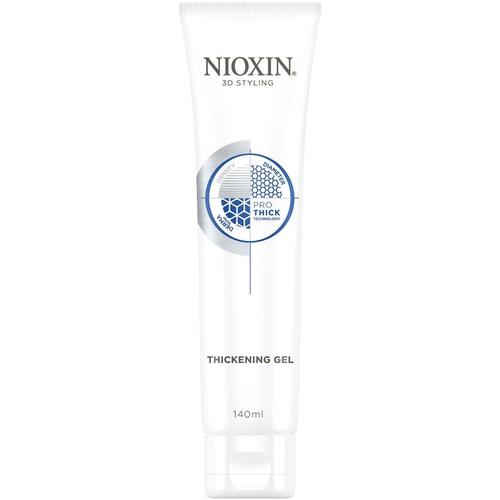 Nioxin Haargel 140 ml