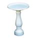 Darby Home Co Badin Promo Bird Bath, Polypropylene | 7.72 H x 16.73 W x 20.31 D in | Wayfair 735DD66D80C04D57BAAB29C0CFF7888D