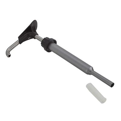 Server 88220 ECO Condiment Syrup Pump w/ 1 oz/Stroke Capacity, Brown
