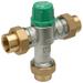 Zurn Industries 12-ZW1070XLPEX 1/2" Thermostatic Mixing Valve