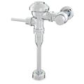 Zurn Industries Z6003PL-EWS AquaFlush Plus Exposed Manual Flush Valve Plus - 0.5 gpf