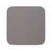 Flash Furniture 4-JJ-SEA-PL01-GY-GG Wood Seat for Metal Chairs or Stools - Resin Wood, Gray Finish
