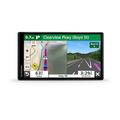 Garmin DriveSmart 55 EU MT-D Navigationssystem Fixed 14 cm (5.5 Zoll) TFT Touchscreen 151 g Schwarz