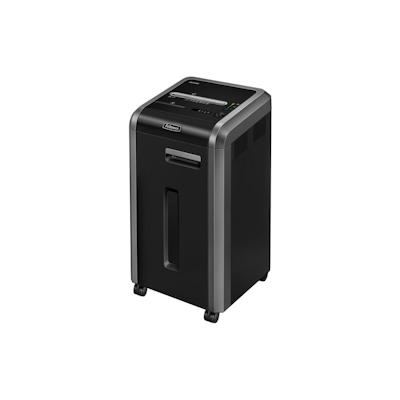 Fellowes Aktenvernichter Powershred 225Mi, CH-Stecker Image