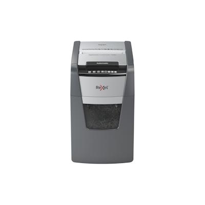 REXEL Aktenvernichter Optimum AutoFeed+ 130M, 2 x 15 mm Image