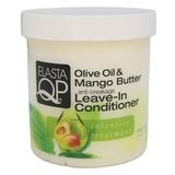 Qp Olive Mango Butter Leave In Conditioner 15 Oz Pack of 3