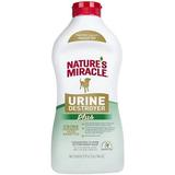 Pioneer Pet Nature s Miracle Urine Destroyer Plus for Dogs Refill - 32 oz