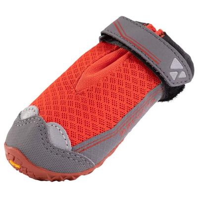 Ruffwear - Grip Trex - Hundeschuhe Gr 70 mm rot