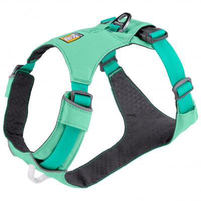 Ruffwear - Hi & Light Harness - Hundegeschirr Gr L/XL grün Image