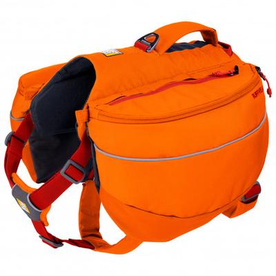 Ruffwear - Approach Pack - Hundegeschirr Gr XS orange