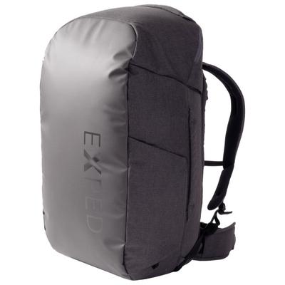 Exped - Cruiser 55 - Reiserucksack Gr 55 l - 53 cm grau Image