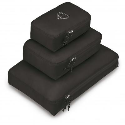 Osprey - Packing Cube - Packsack Gr S/M/L schwarz Image