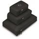 Osprey - Packing Cube - Packsack Gr Set of 3: Small, Medium, Large schwarz