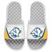 Men's ISlide White Buffalo Sabres Special Edition 2.0 Slide Sandals