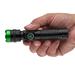 Kodiak 1000 Lumen Rechargeable Tactical Flashlight with Magnetic Charging