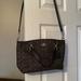 Coach Bags | Coach Small Kelsey Satchel/Crossbody | Color: Black | Size: Os