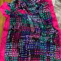 Kate Spade Accessories | Beautiful Kate Spade Scarf Nwt I Have 2 Available | Color: Pink | Size: Os