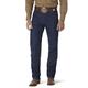 Wrangler Men's Big & Tall Cowboy Cut Original Fit Jean, Blue, 36W x 40L (US Size) (US Size)