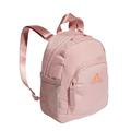 Adidas Bags | New Pink Adidas Mini Backpack | Color: Pink | Size: Os